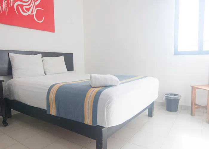 Hotel Maya Turquesa
