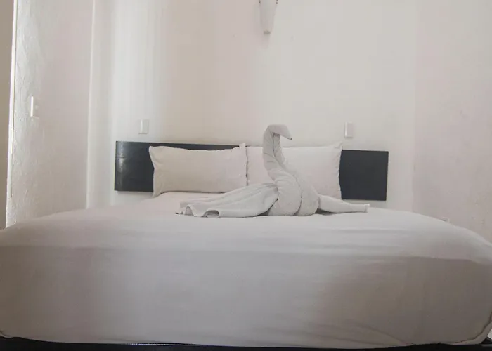 Hotel Maya Turquesa