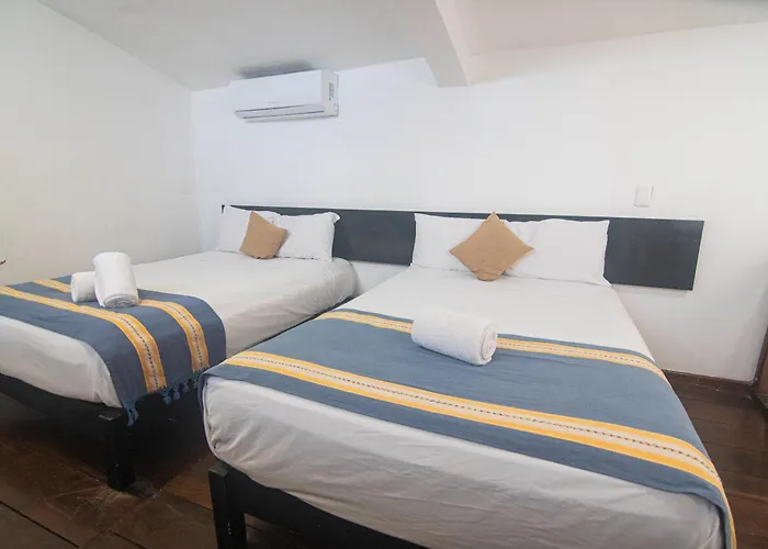 Hotel Maya Turquesa